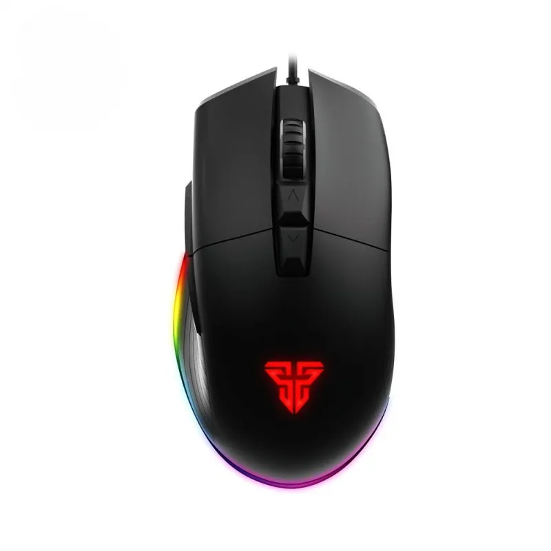 FANTECH UX1 Hero Ultimate Macro RGB Gaming Mouse