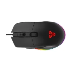FANTECH UX1 Hero Ultimate Macro RGB Gaming Mouse