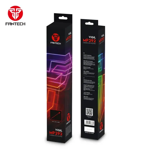 FANTECH Vigil MP292 Gaming Mousepad