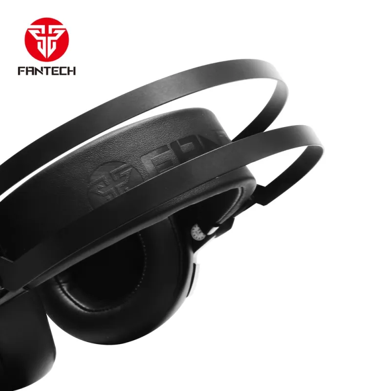 Fantech HG11 PRO Captain 7.1 RGB Gaming Headset