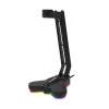 Fantech AC3001S RGB Tower Headphone Stand