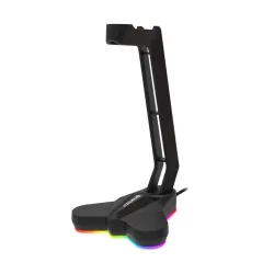 Fantech AC3001S RGB Tower Headphone Stand