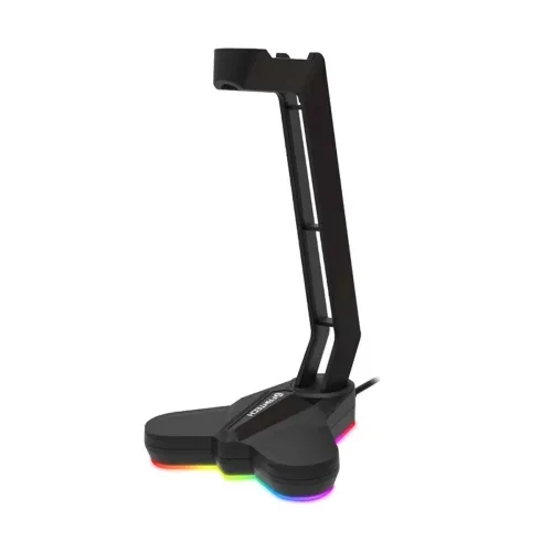 Fantech AC3001S RGB Tower Headphone Stand