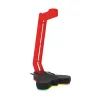 Fantech AC3001S RGB Tower Headphone Stand