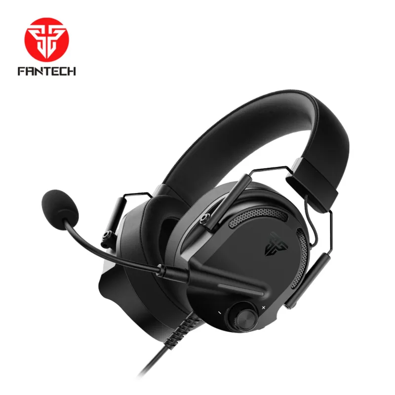 Fantech ALTO HG26 7.1 Virtual Surround Sound Gaming Headphone