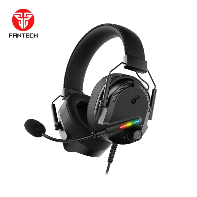 Fantech ALTO HG26 7.1 Virtual Surround Sound Gaming Headphone