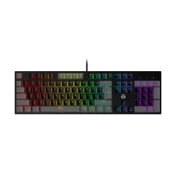 Fantech ATOM MK886 RGB Gaming Mechanical Keyboard