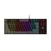 Fantech ATOM TKL MK876 RGB Gaming Mechanical Keyboard