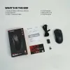 Fantech Blake S WGC5S Wireless Gaming Mouse