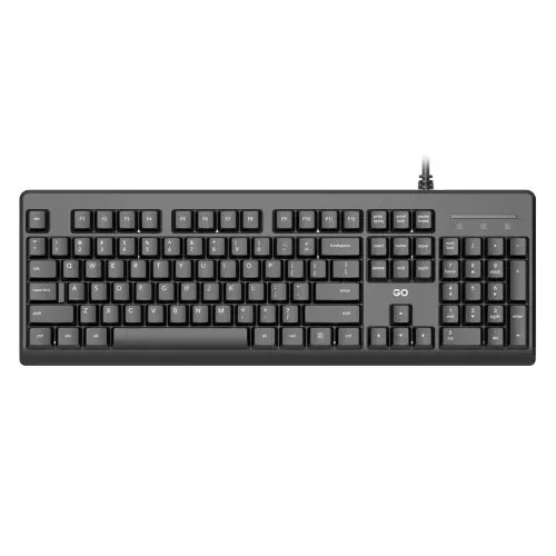 Fantech GO KM103 USB Keyboard and Mouse Combo