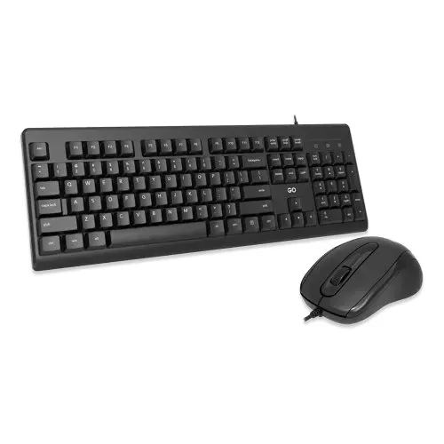 Fantech GO KM103 USB Keyboard and Mouse Combo