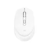 Fantech GO W609 Optical Wireless Mouse