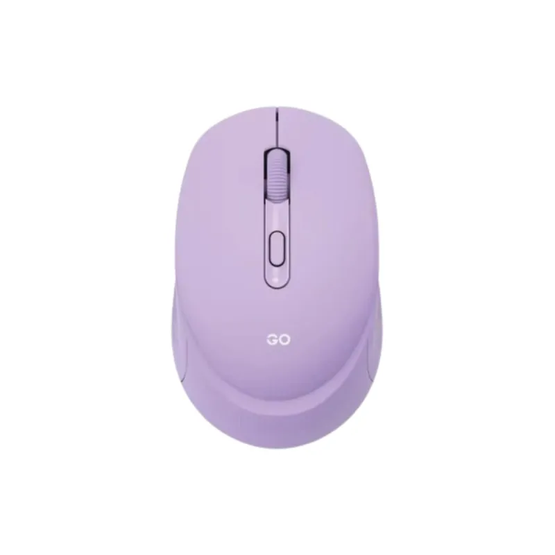 Fantech GO W609 Optical Wireless Mouse