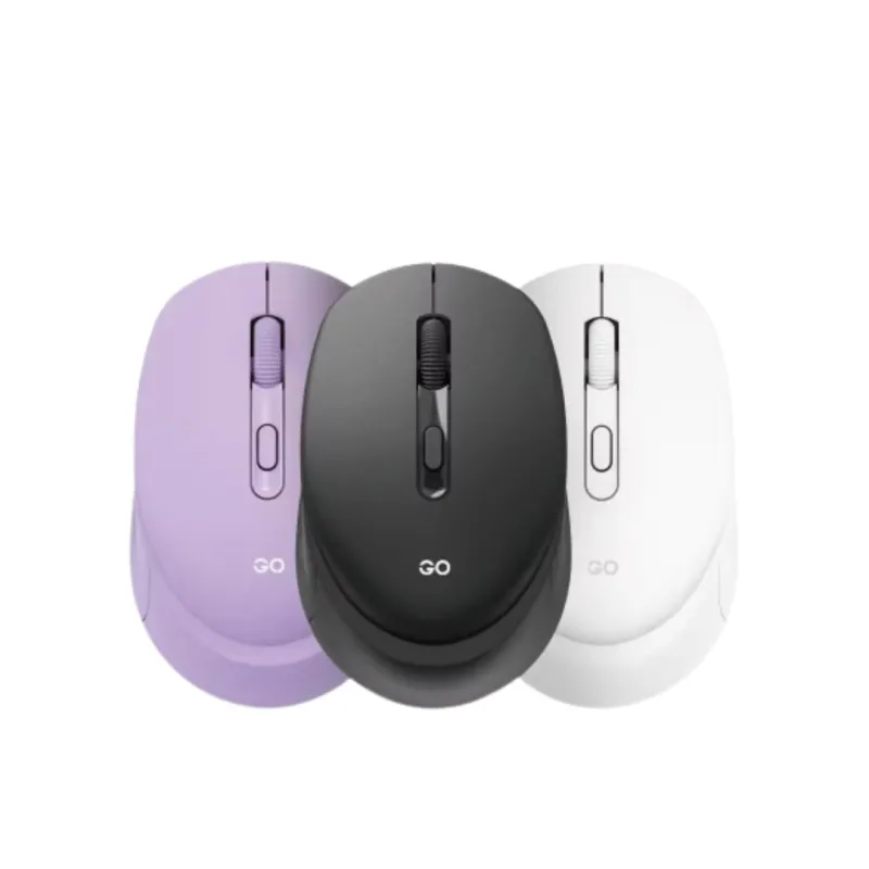 Fantech GO W609 Optical Wireless Mouse