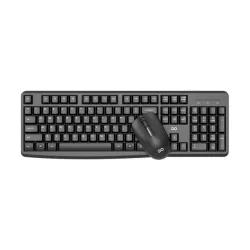 Fantech GO WK894 Wireless Keyboard and Mouse Combo