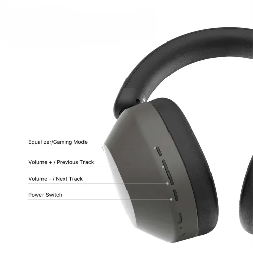 Fantech Go Tune WH06 Wireless Headphone