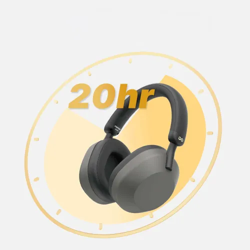 Fantech Go Tune WH06 Wireless Headphone