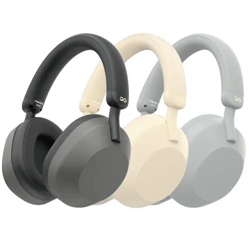 Fantech Go Tune WH06 Wireless Headphone