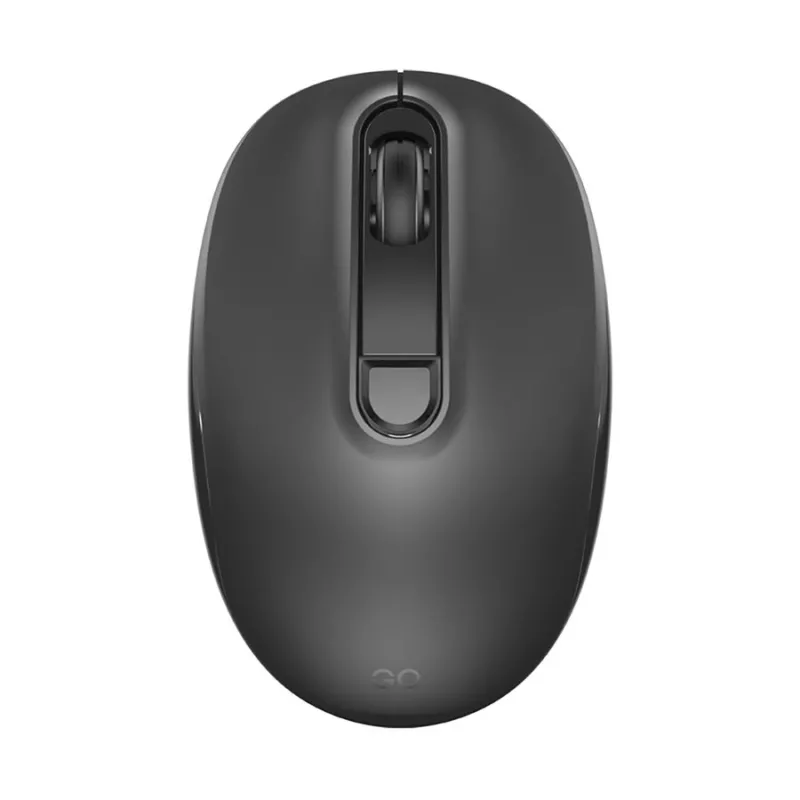 Fantech Go W192 Silent Wireless Mouse