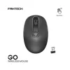 Fantech Go W192 Silent Wireless Mouse