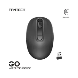 Fantech Go W192 Silent Wireless Mouse
