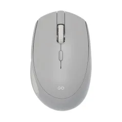 Fantech Go W193 Dual Mode Bluetooth & 2.4GHz Wireless Mouse