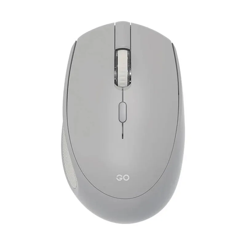Fantech Go W193 Dual Mode Bluetooth & 2.4GHz Wireless Mouse
