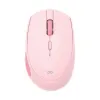 Fantech Go W193 Dual Mode Bluetooth & 2.4GHz Wireless Mouse