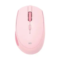 Fantech Go W193 Dual Mode Bluetooth & 2.4GHz Wireless Mouse