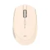 Fantech Go W193 Dual Mode Bluetooth & 2.4GHz Wireless Mouse