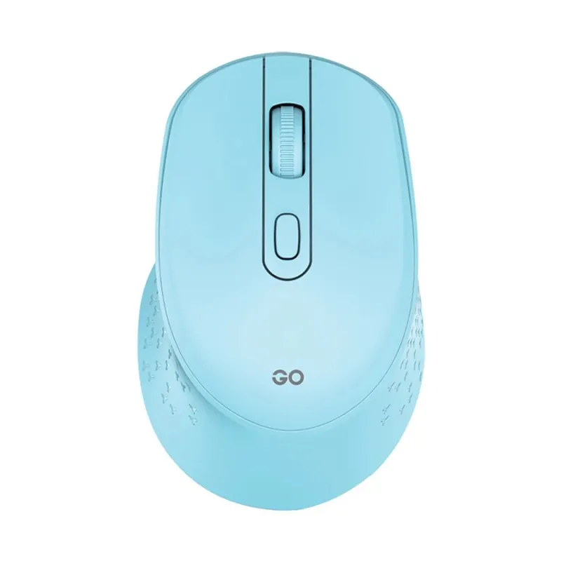 Fantech Go W606 Wireless Mouse