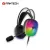 Fantech HG29 Aurora 7.1 Surround Sound RGB USB Gaming Headphone