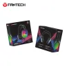 Fantech HG29 Aurora 7.1 Surround Sound RGB USB Gaming Headphone