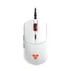 Fantech Helios UX3 Space Edition RGB Gaming Mouse White