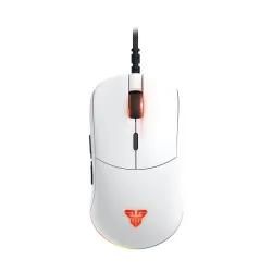 Fantech Helios UX3 Space Edition RGB Gaming Mouse White