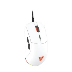 Fantech Helios UX3 Space Edition RGB Gaming Mouse White