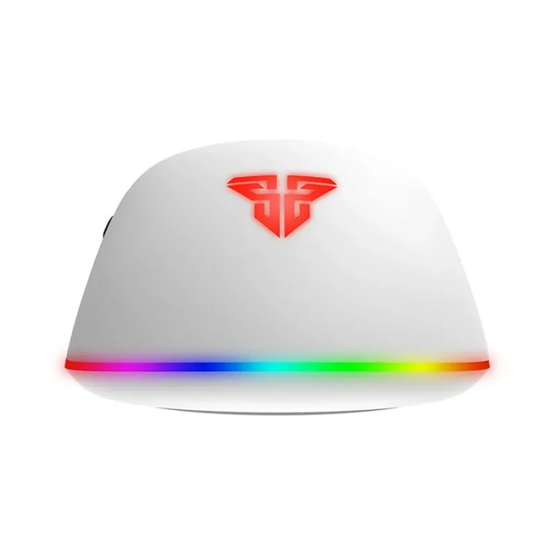 Fantech Helios UX3 Space Edition RGB Gaming Mouse White