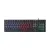 Fantech K614L Fighter III RGB Gaming Keyboard