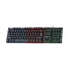 Fantech K614L Fighter III RGB Gaming Keyboard