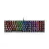Fantech MAXFIT108 MK855 Blue Switch RGB Mechanical Keyboard