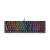 Fantech MAXFIT108 MK855 Blue Switch RGB Mechanical Keyboard