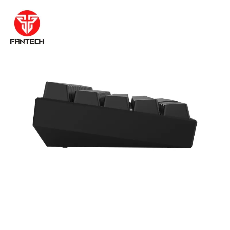 Fantech MAXFIT61 MK857 Blue Switch RGB Mechanical Keyboard