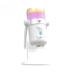 Fantech MCX03 Leviosa Max RGB Condenser Microphone