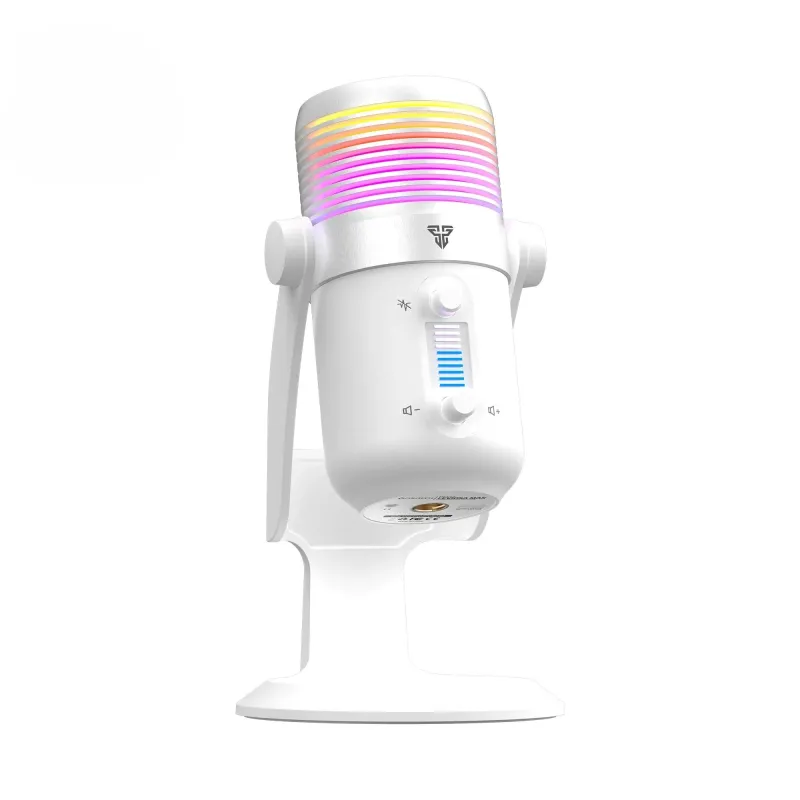 Fantech MCX03 Leviosa Max RGB Condenser Microphone
