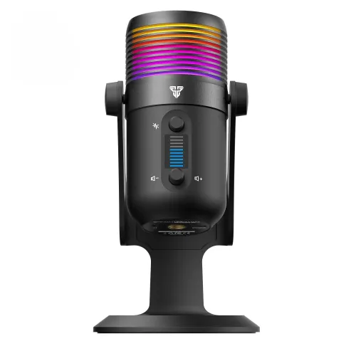 Fantech MCX03 Leviosa Max RGB Condenser Microphone