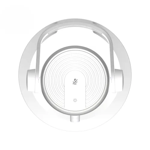 Fantech MCX03 Leviosa Max RGB Condenser Microphone