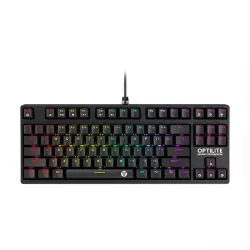 Fantech MK872 Optilite Tournament Edition RGB Mechanical Keyboard