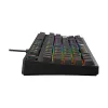 Fantech MK872 Optilite Tournament Edition RGB Mechanical Keyboard