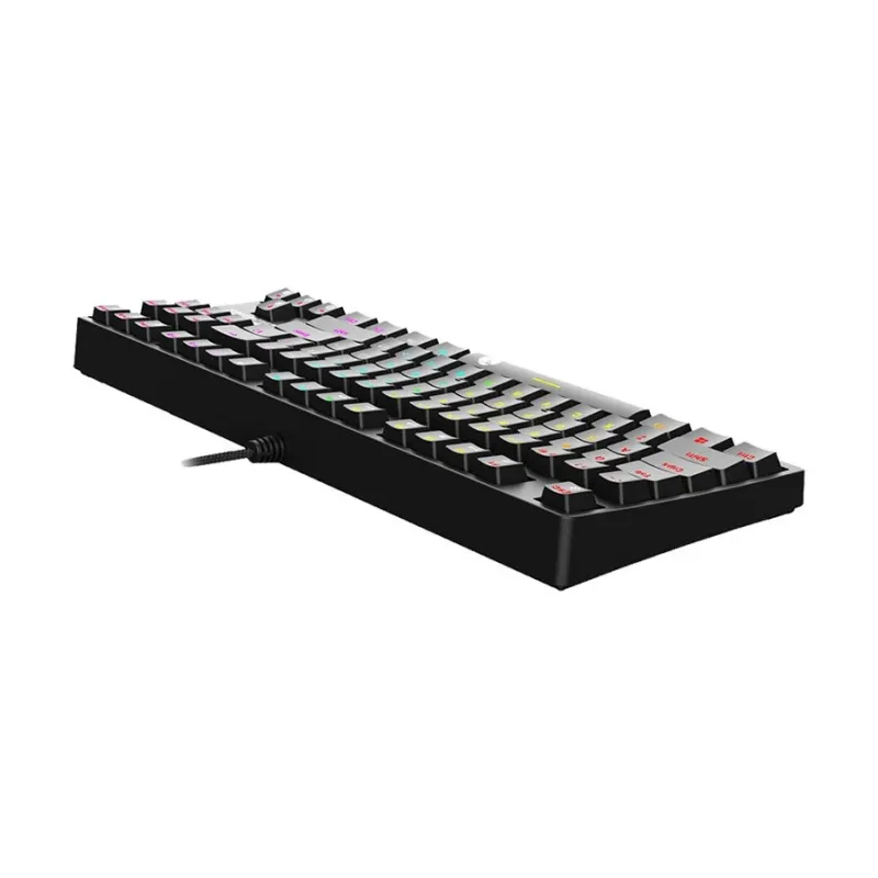 Fantech MK872 Optilite Tournament Edition RGB Mechanical Keyboard