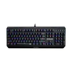 Fantech MK884 Optiluxs RGB Mechanical Keyboard
